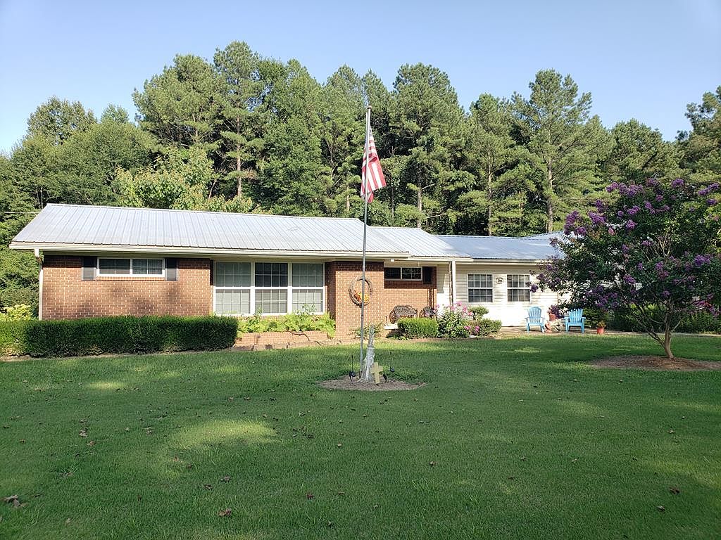2390 Teasdale Rd, Charleston, MS 38921 MLS 153242 Zillow