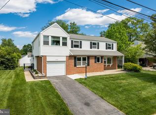 724 Suellen Dr, King Of Prussia, PA 19406
