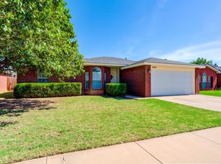 6216 17th St, Lubbock, TX 79416