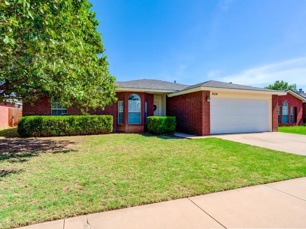 6216 17th St, Lubbock, TX 79416