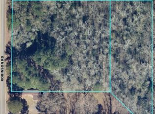 0 Robinson Rd, Elm Grove, LA 71051