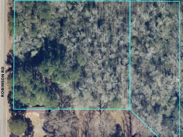 0 Robinson Rd, Elm Grove, LA 71051