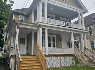 107-109 Clinton Pl, Utica, NY 13501