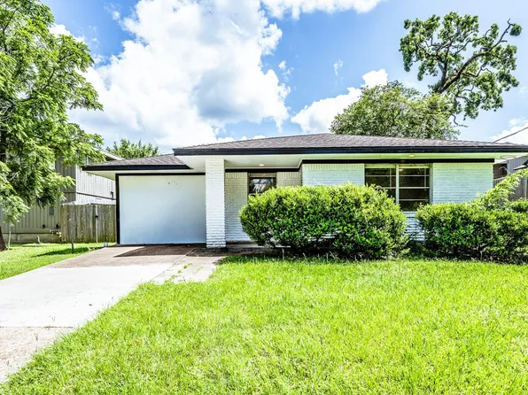 1409 20th St, Huntsville, TX 77340
