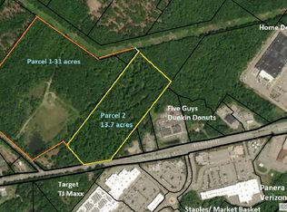 590 Alfred St, Biddeford, ME 04005