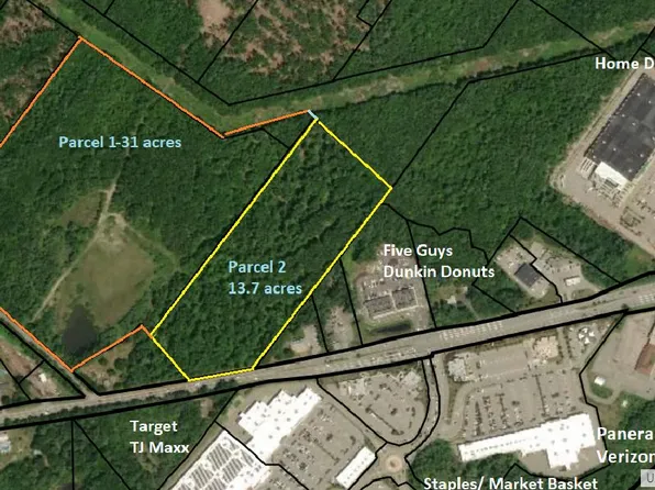 590 Alfred Street, Biddeford, ME 04005