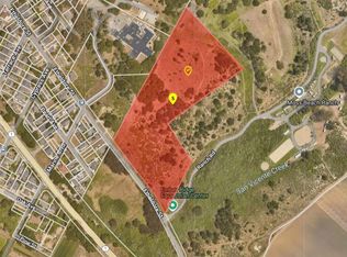 1181 Etheldore St, Moss Beach, CA