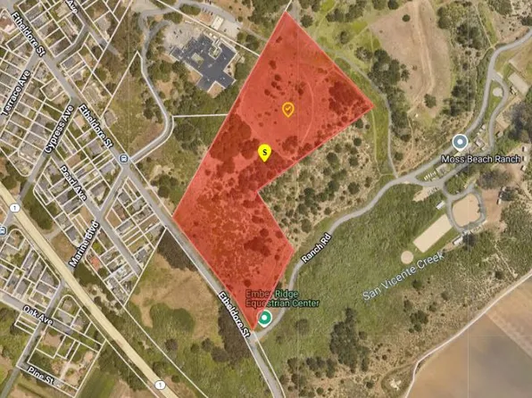 1181 Etheldore St, Moss Beach, CA 94038