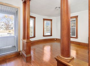 14 Perkins St #2, Worcester, MA 01605