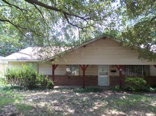 1351 Wooddell Dr, Jackson, MS 39212