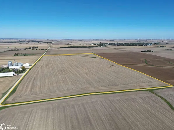 1300 E, Wyoming, IL 61491
