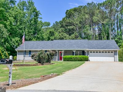 35 Brook Holw, Covington, GA, 30016