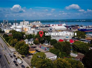 561 Wentworth St N, Hamilton, ON L8L5X4