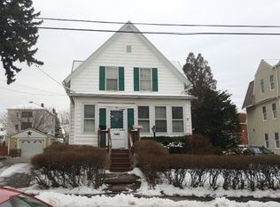 38 King Philip Rd, Worcester, MA 01606