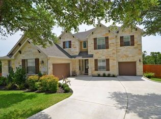 326 Angus Dr, Cedar Park, TX 78613