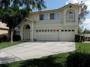 2735 Coventry Green Ave, Henderson, NV 89074