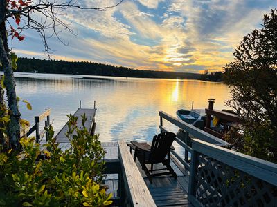 8 Park Avenue, Northwood, NH, 03261