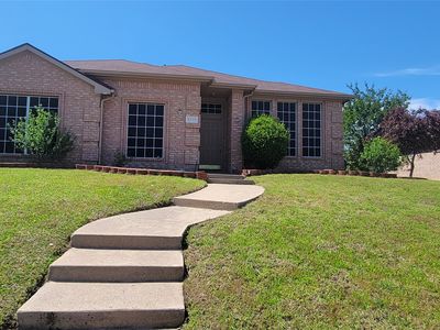 2717 Creek Crossing Rd, Mesquite, TX, 75181