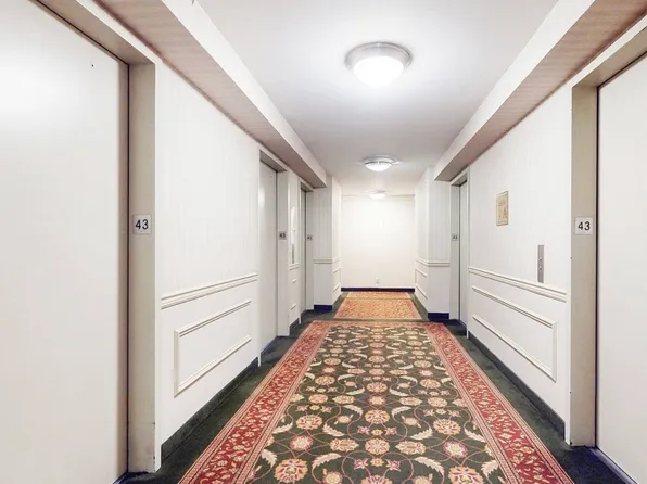 200 Rector Place 43D image 22 of 23