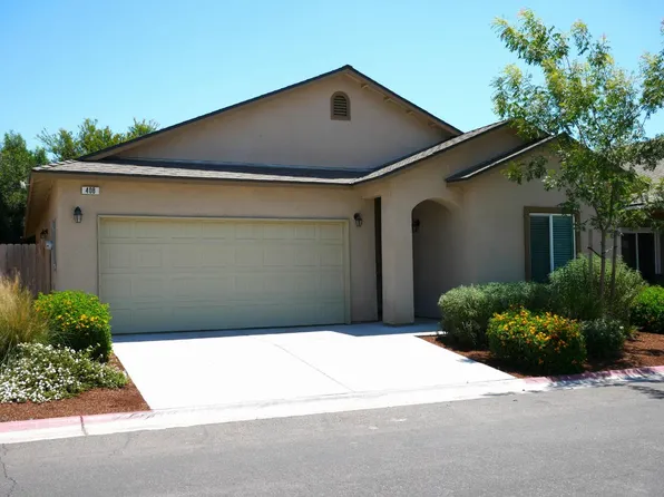 408 Dogwood St, Dinuba, CA 93618
