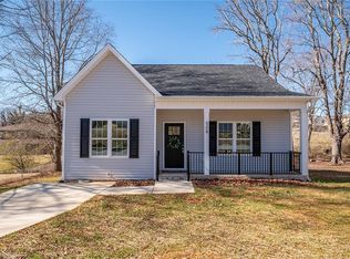 508 Washington Ave, Reidsville, NC 27320