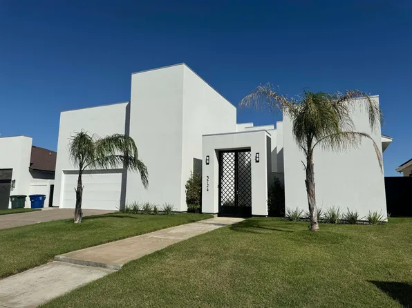 3724 Josefina, Laredo, TX 78041