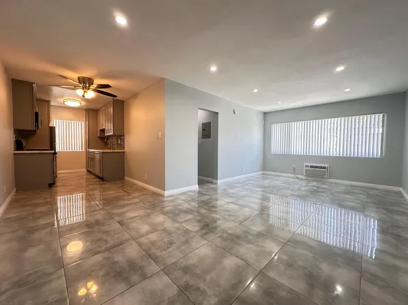 1647 W 11th st, 1647 W 11th St APT 205, Los Angeles, CA 90015