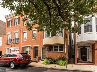 1903 Kater St, Philadelphia, PA 19146