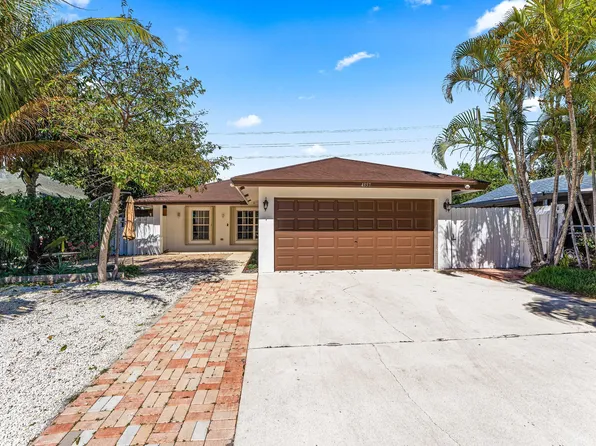 4357 Mars Avenue, West Palm Beach, FL 33406