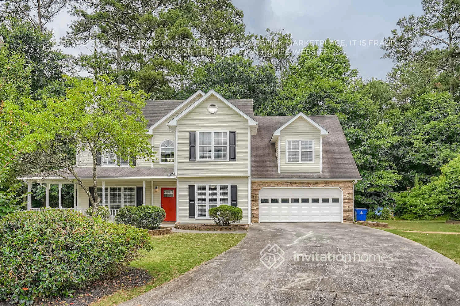 5208 Meadows Lake Pointe Powder Springs, GA 30127 — Photo 2
