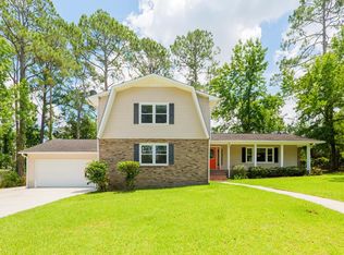 2115 Westfield Dr, Valdosta, GA 31602