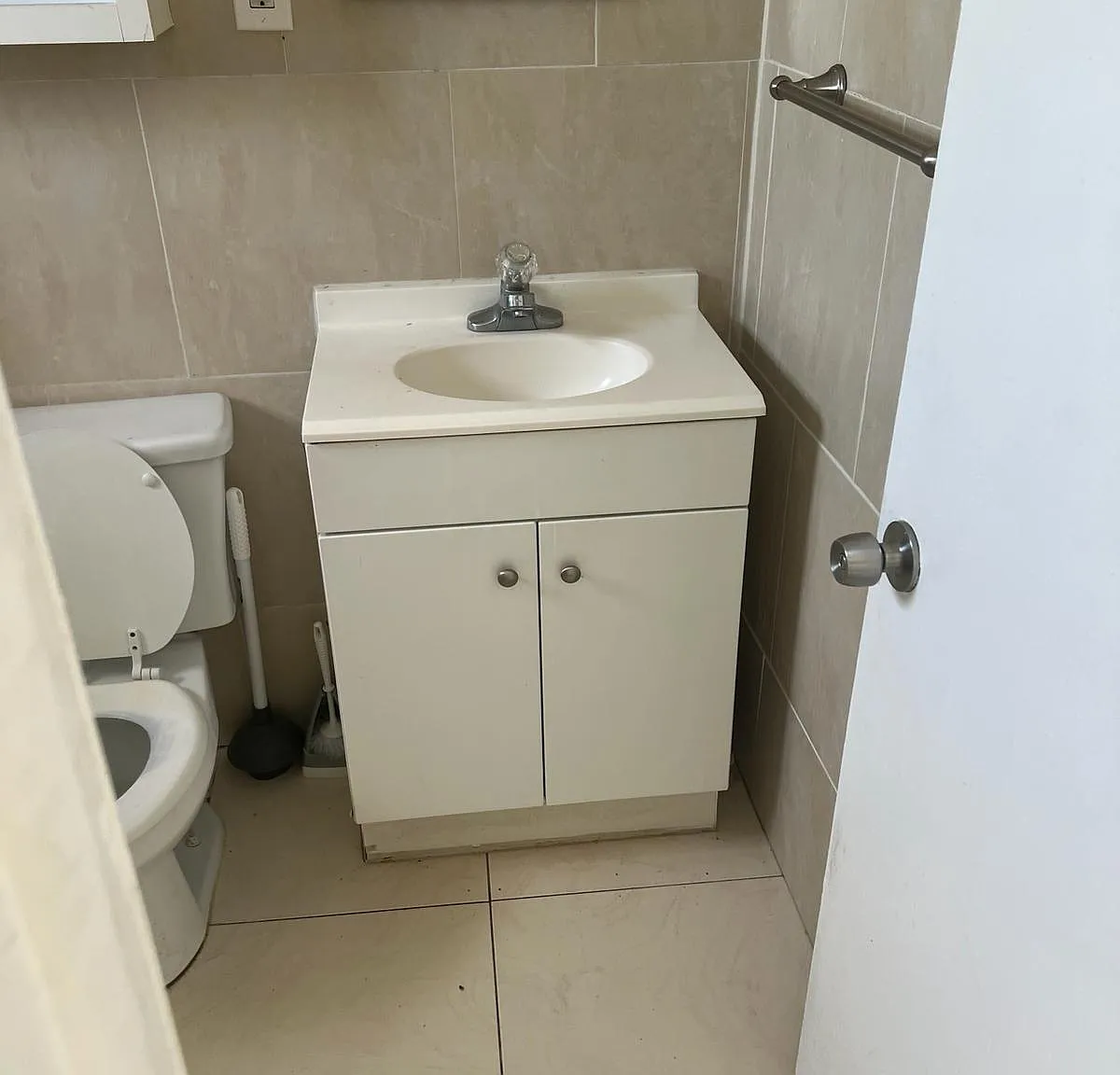 1 bed, 450 sqft, $1,400 — Photo 1