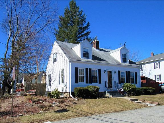 2nd image of 6 Nevada Ave