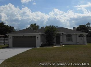 1451 Gables Ave, Spring Hill, FL 34608