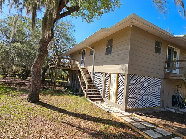 6960 IMMOKALEE Road, Keystone Heights, FL 32656