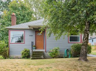 9585 SE Tenino Ct, Portland, OR 97266