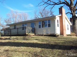 2904 N Atlantic St, Peoria, IL