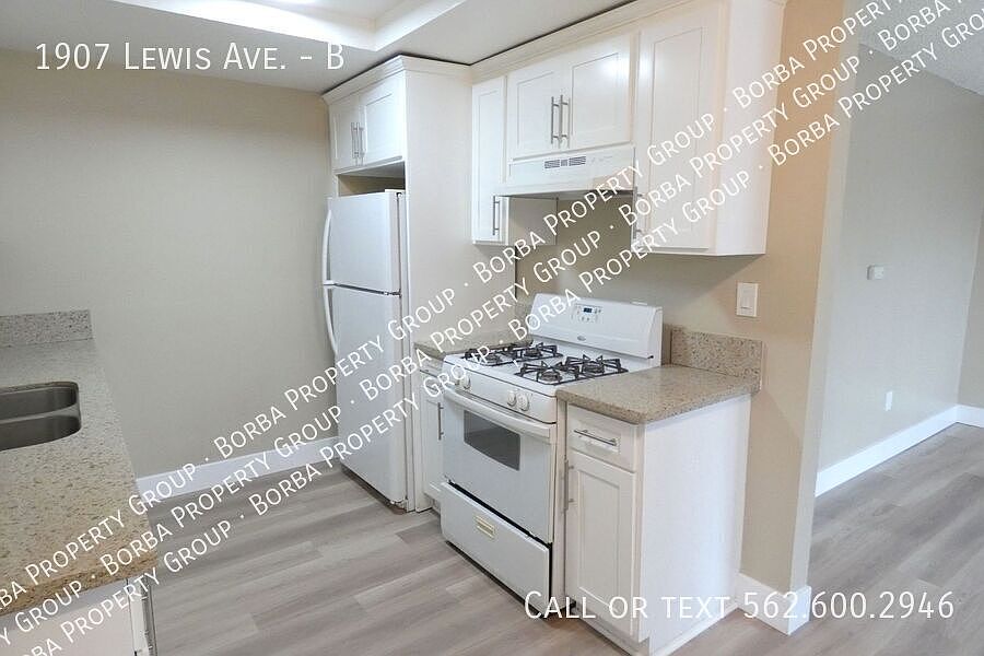 1st image of 1907 Lewis Ave #B