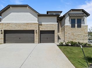 28404 Clovercrest, San Antonio, TX 78260