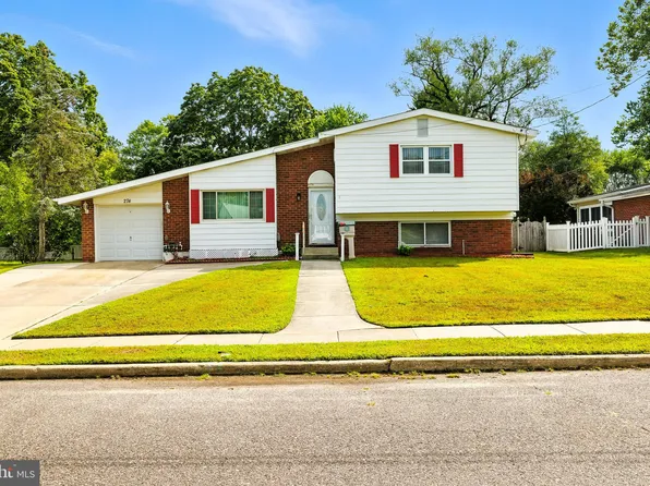 274 Lansing Dr, Mantua, NJ 08051