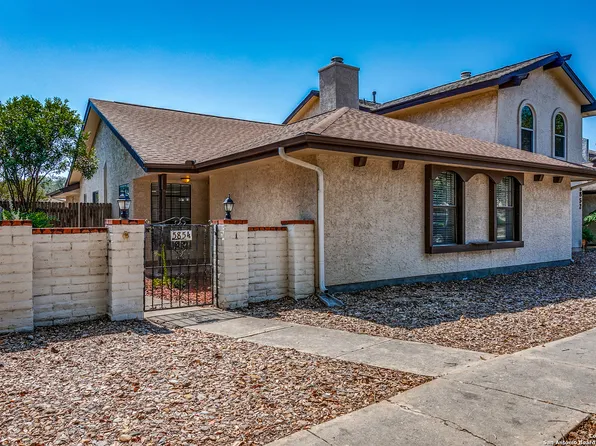 5854 ROYAL RDG, San Antonio, TX 78239