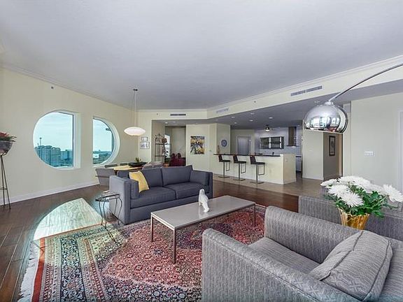 4th image of 1771 Ringling Blvd #Penthouse 204