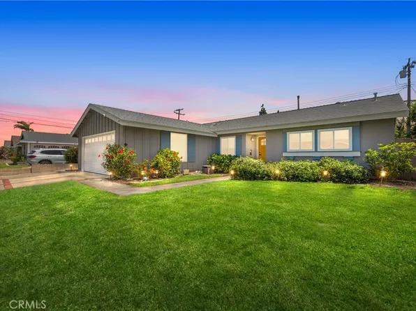 6162 Trinette Ave, Garden Grove, CA 92845