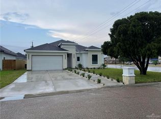 2215 Truman Ave, Mission, TX 78572