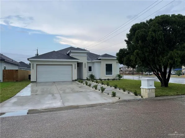 2215 Truman Ave, Mission, TX 78572