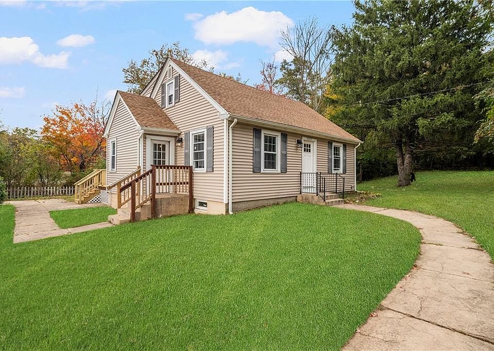 4717 Flat River Rd, Coventry, RI 02827 Zillow