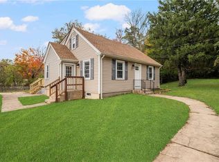 4717 Flat River Rd, Coventry, RI 02827