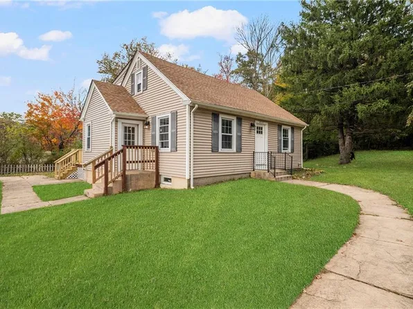 4717 Flat River Rd, Coventry, RI 02827