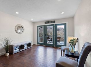 105 Canyon Forest Way, Kimberling City, MO 65686