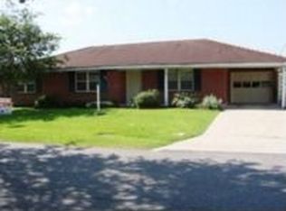 4841 Alexis Dr, Marrero, LA 70072